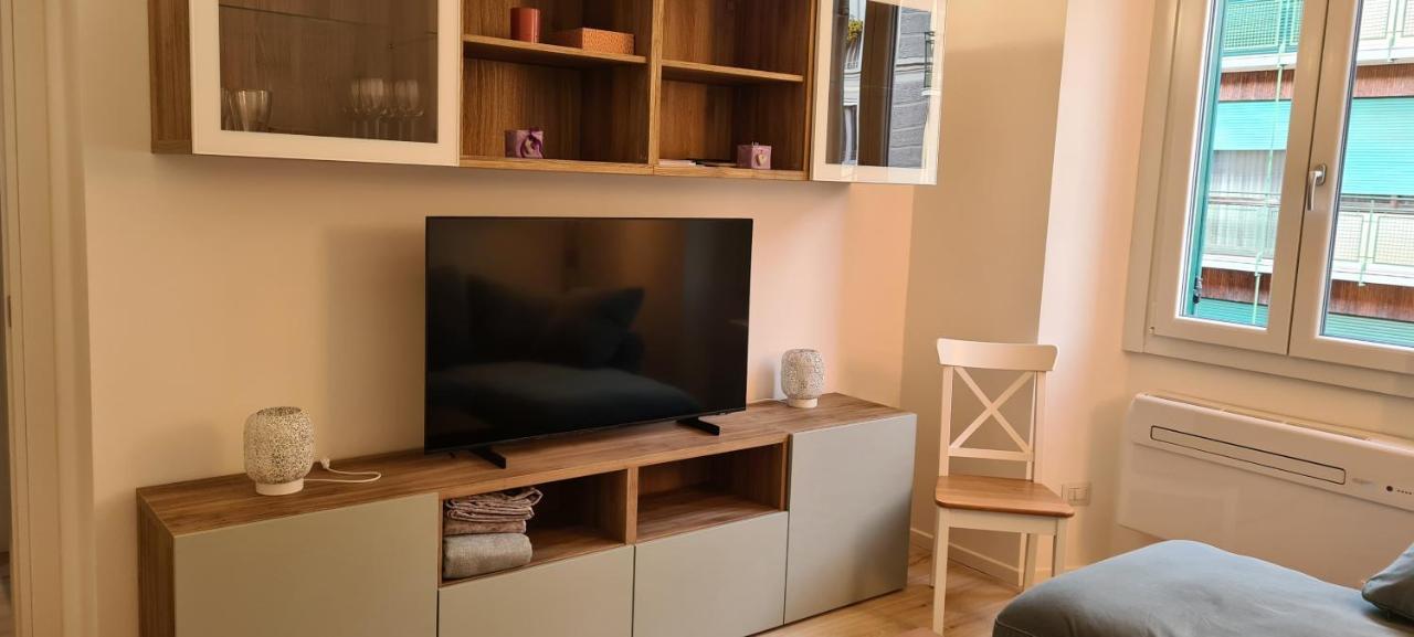 Milano Centro, Castaldi'S House. Apartment Exterior photo