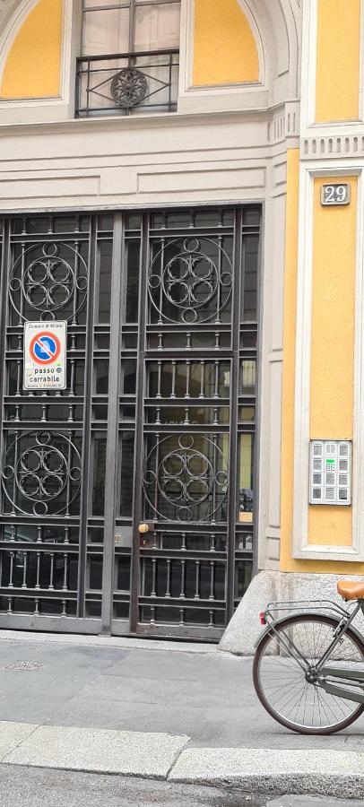 Milano Centro, Castaldi'S House. Apartment Exterior photo